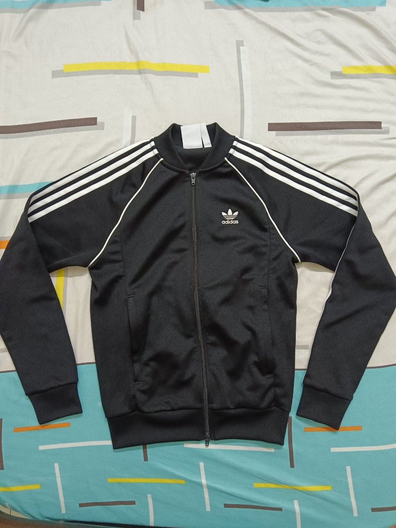 Olx top adidas jacket
