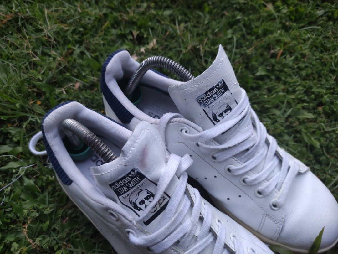 Adidas Stan Smith 7.5UK Men s Fashion Footwear Sneakers on