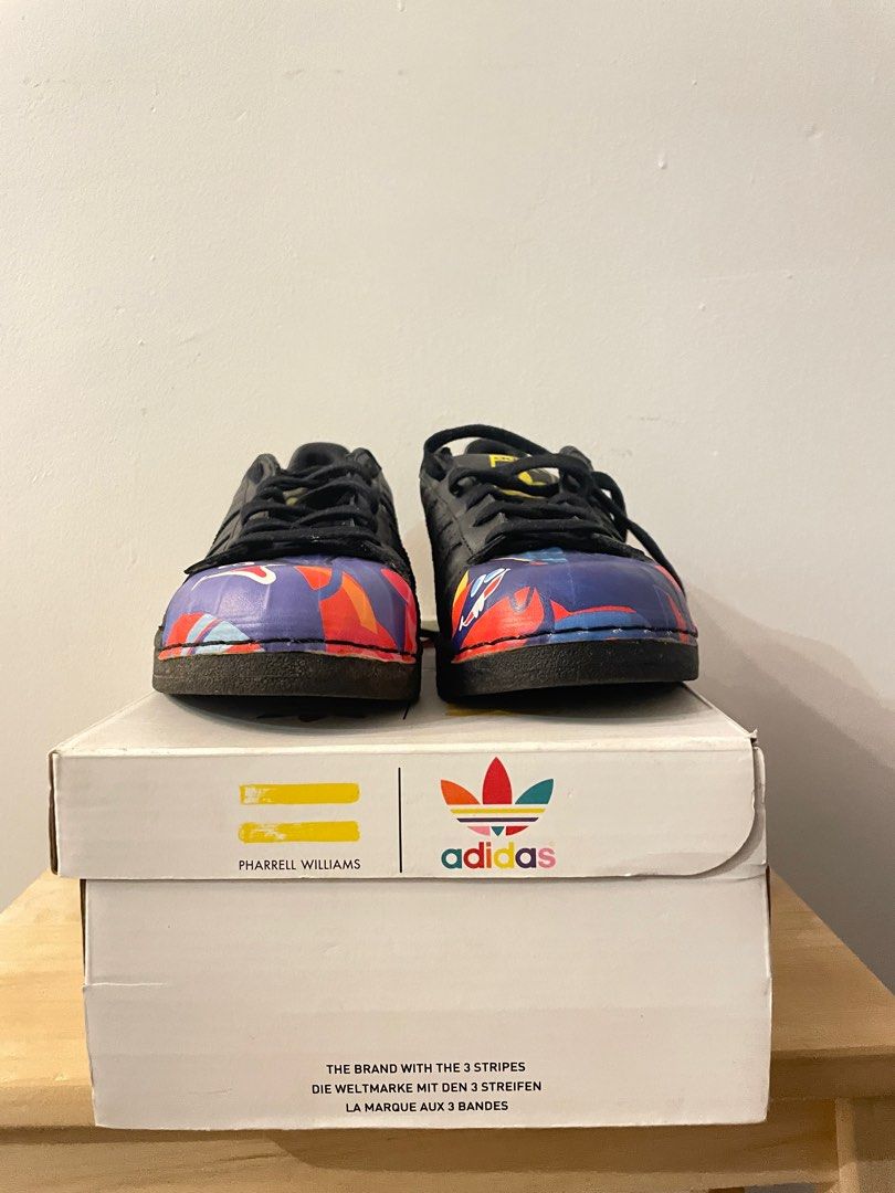 Adidas superstar hotsell supershell
