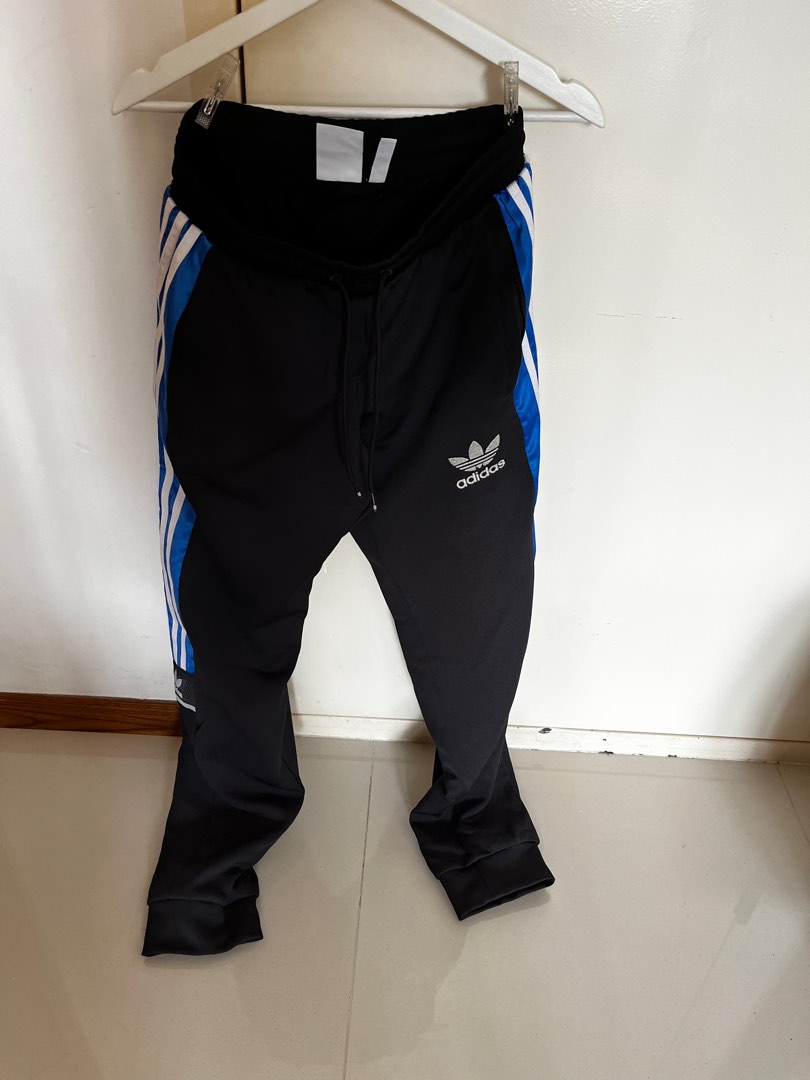 Vintage Adidas Pants -  UK