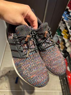 Adidas Ultra Boost Multicolor US11.5