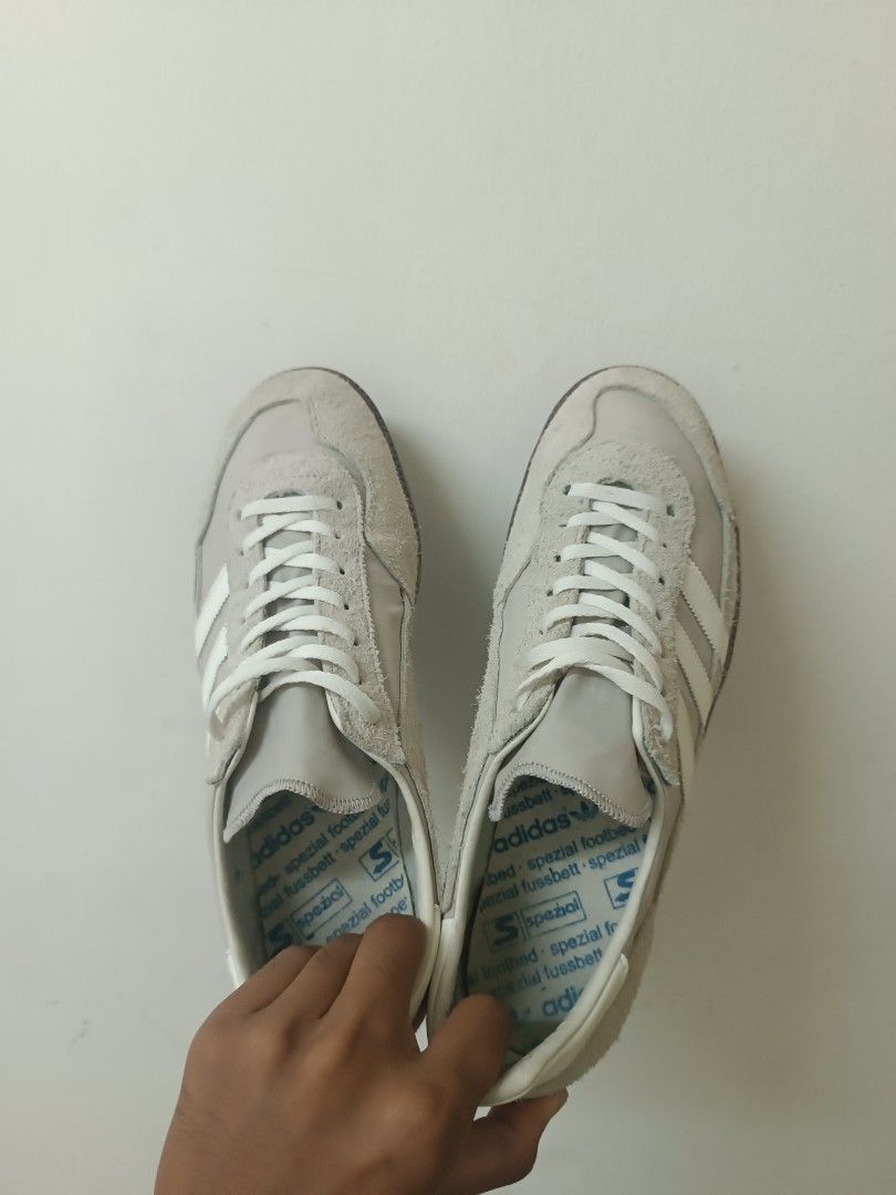Adidas on sale spezial wensley