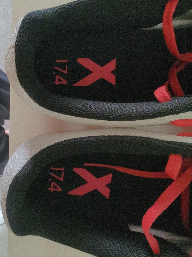 Adidas 17.4x deals