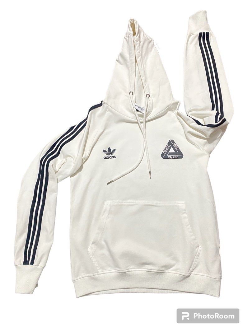 ADIDAS x PALACE SWEATER HOODIE