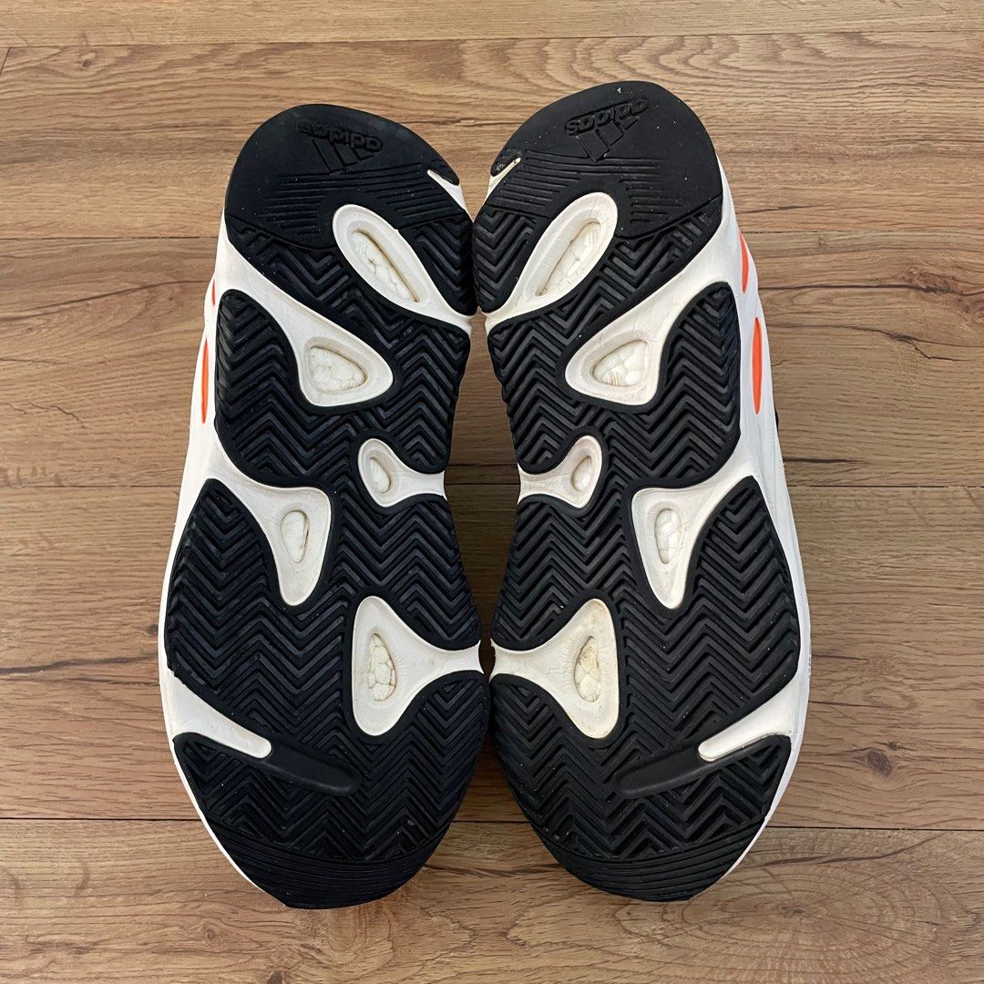 Adidas yeezy 700 8uk Men s Fashion Footwear Sneakers on Carousell