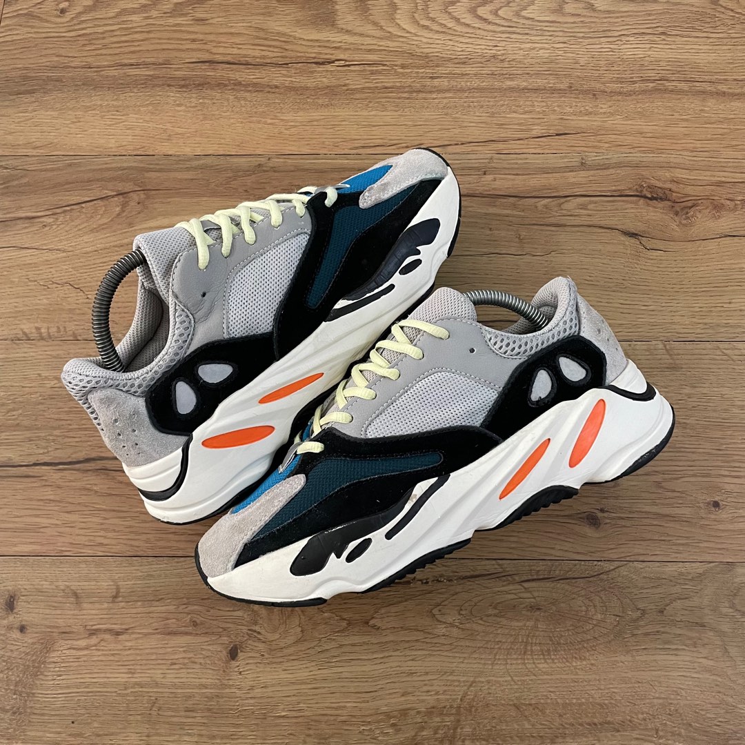 Adidas yeezy 700 retail sales price uk