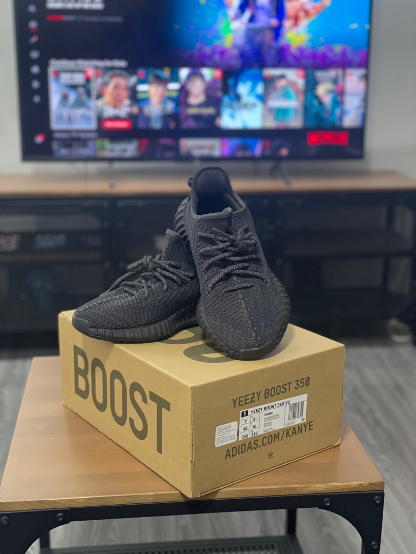 ADIDAS YEEZY BOOST 350 KANYE