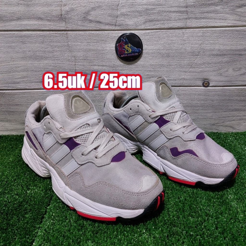 Adidas yung womens hotsell review