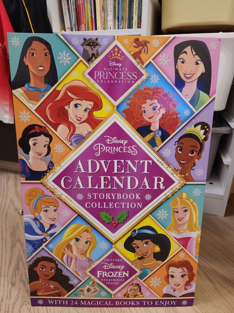 advent-calendar-princess-carousell