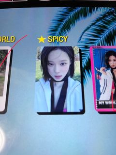 （分類：）位於 。 由 bighit_atm 提交（商品編號 1252720866，圖片 1）。簡介： 。