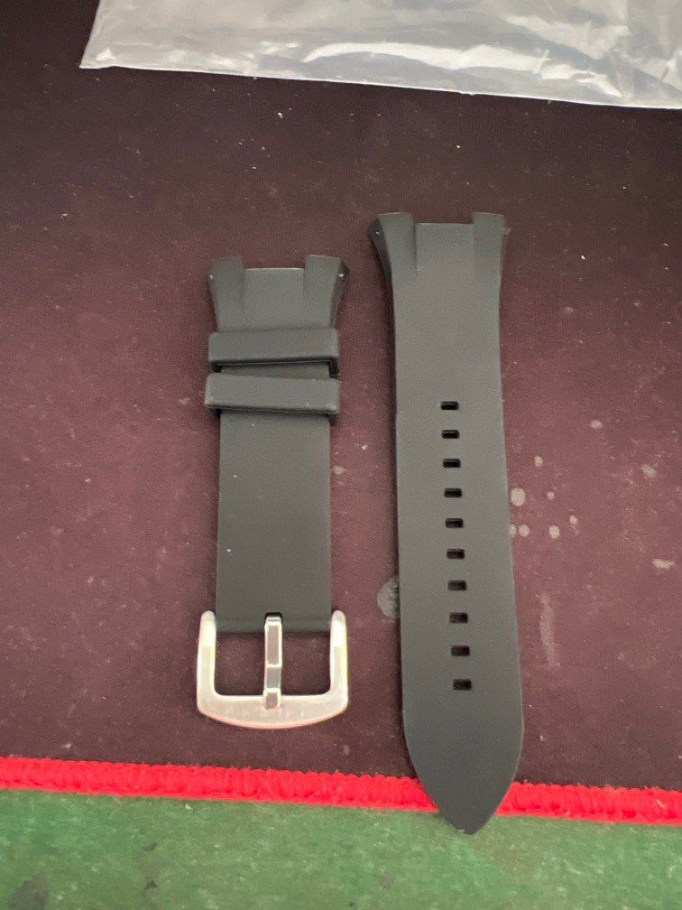 Aftermarket watch strap Luxury Watches on Carousell