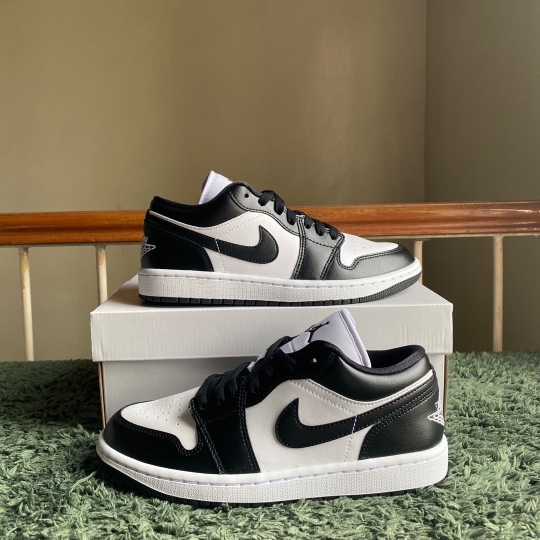 Jordan 1 wmns online panda