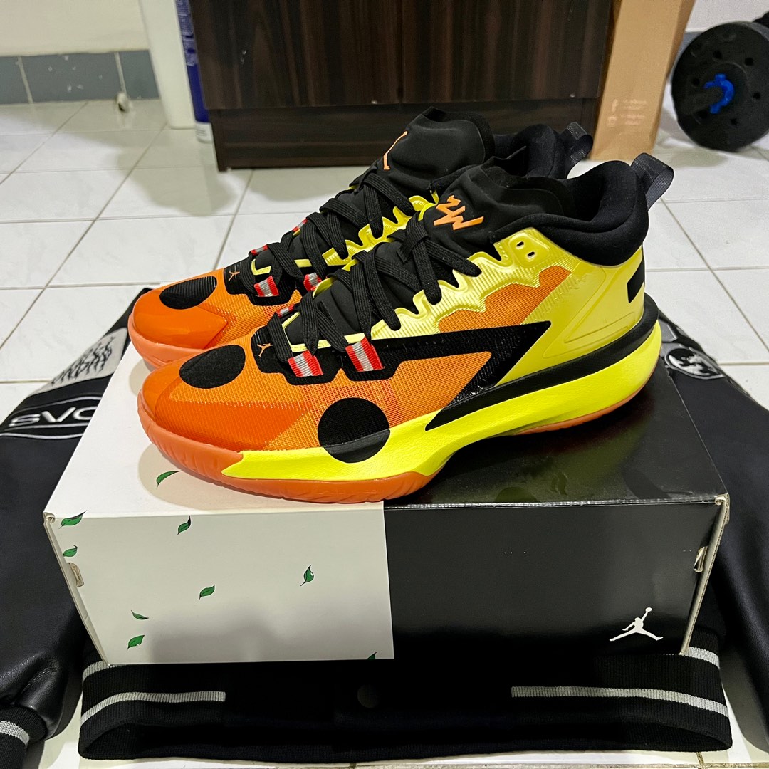 Paul george 2025 shoes naruto