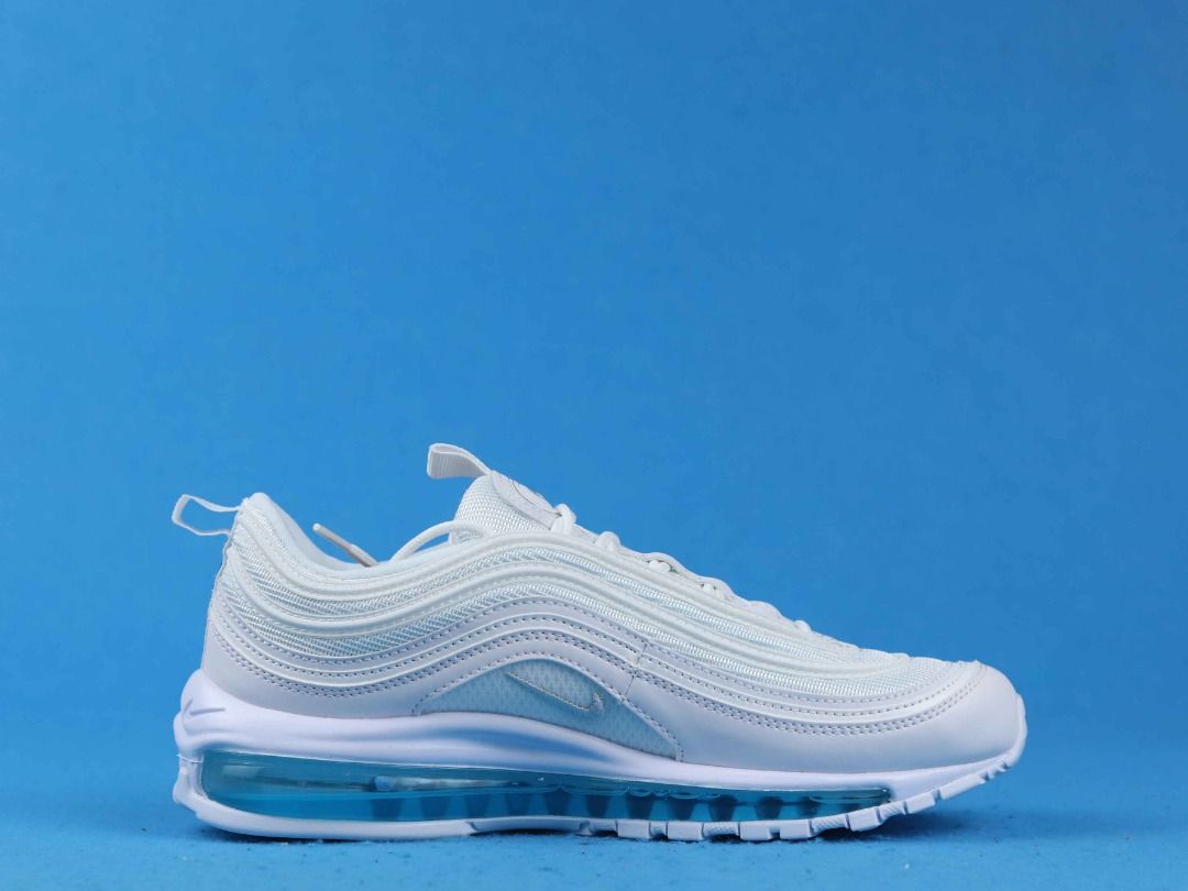 Air Max 97 MSCHF x INRI Jesus Shoes, Men's Fashion, Footwear, Sneakers on  Carousell
