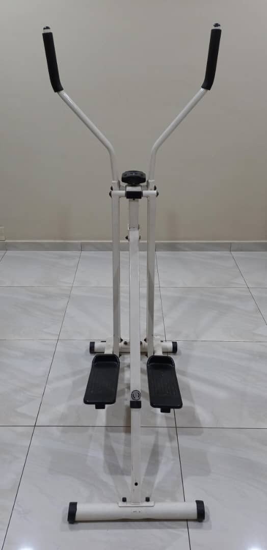 Body sculpture air walker deals