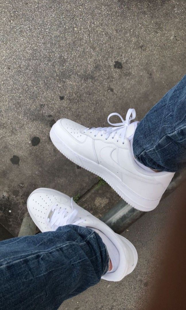 Nike air force black tumblr sales