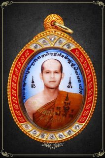 Ajarn Tom Wat Tha Sabaeng