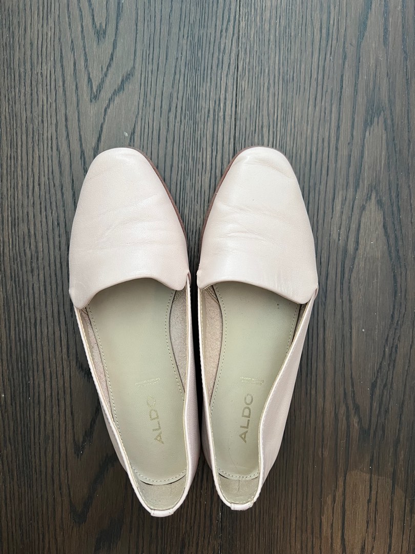 Aldo blanchette sale light pink