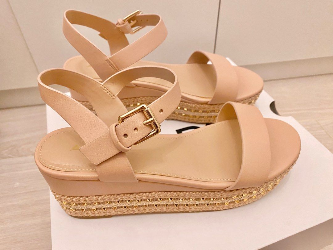 Aldo mauma wedges outlet