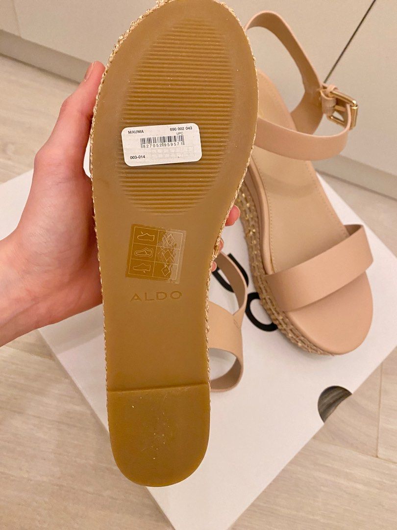 Aldo mauma sandals discount