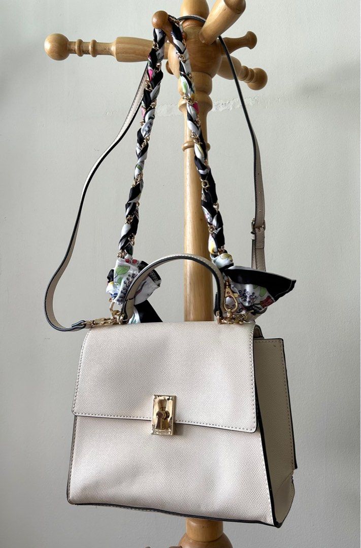 Aldo magnasco handbag on sale