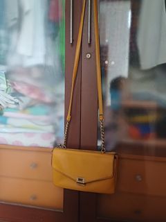 Aldo sling bag