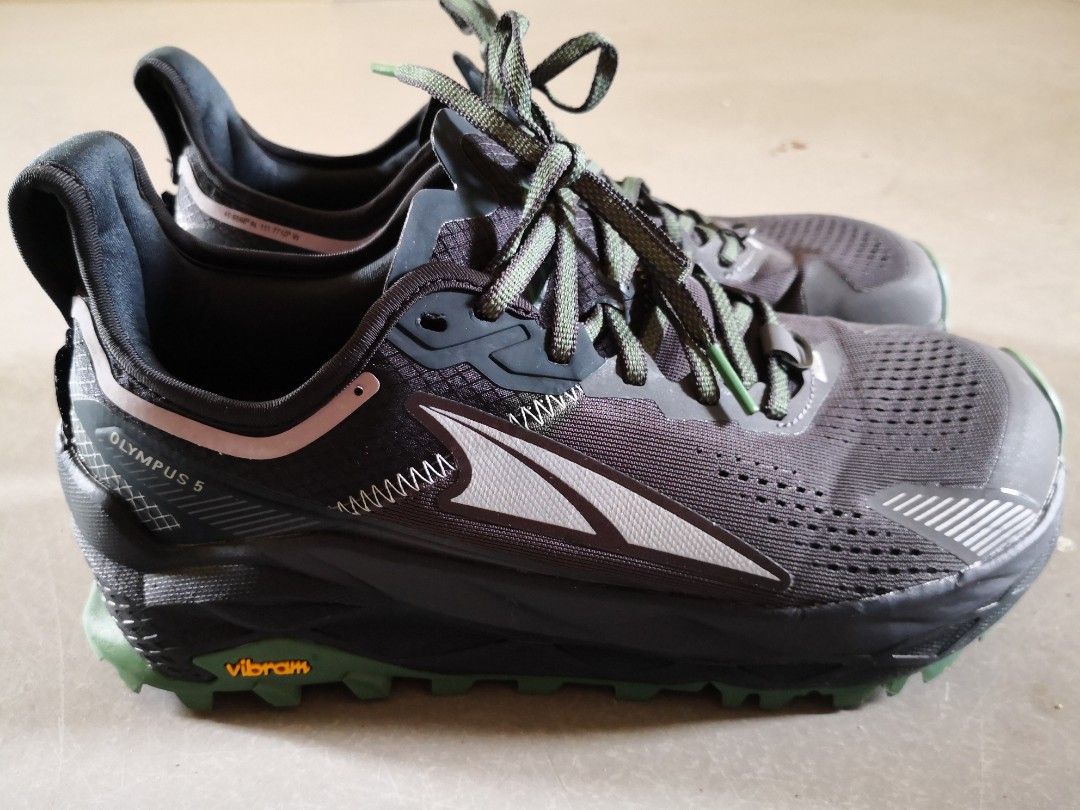 Men's altra hotsell shoes sale