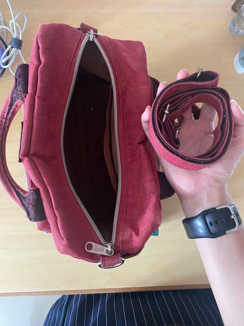 Anello mini sling bag cheap