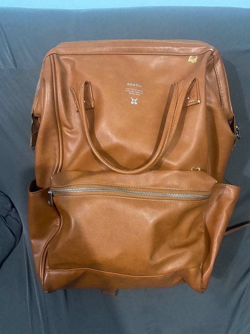 Anello premium leather clearance