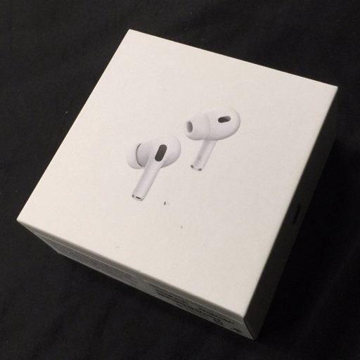 Apple AirPods Pro 第2世代MQD83J/A, 音響器材, 耳機- Carousell
