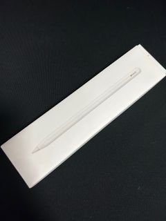 Apple Pencil 2