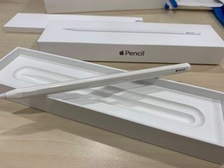 Apple Pencil Gen 2