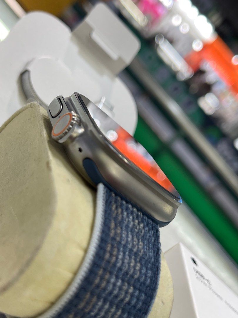 Ntc clearance apple watch