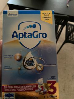 Aptagro milk