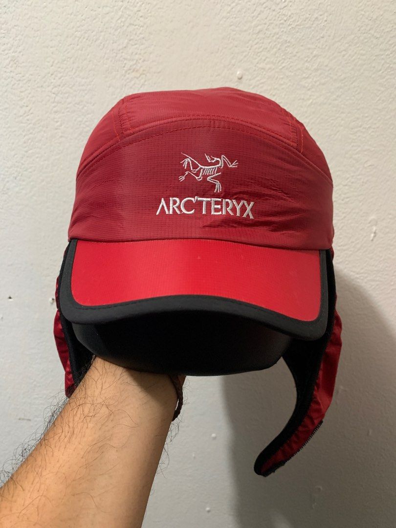 cap hat ARC'TERYX –