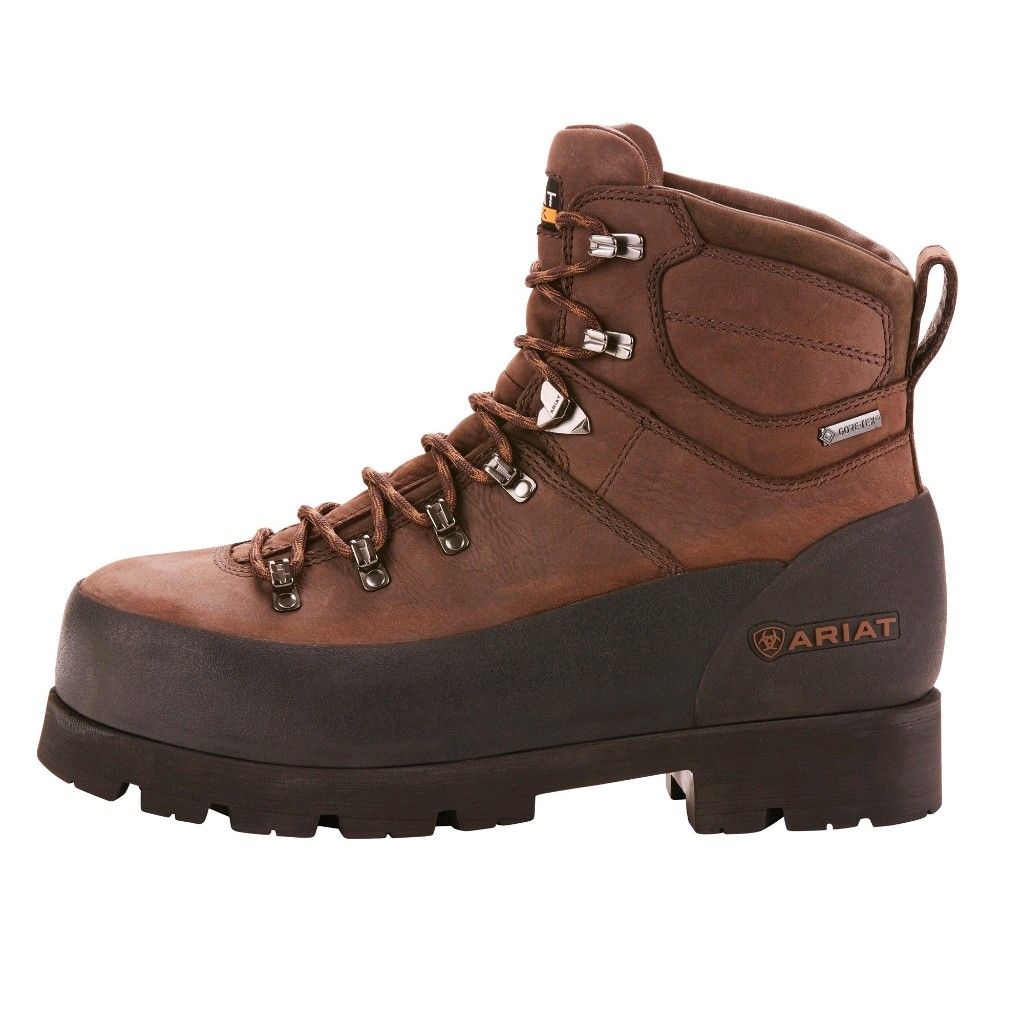 ARIAT MEN S 10025003 Linesman Ridge 6