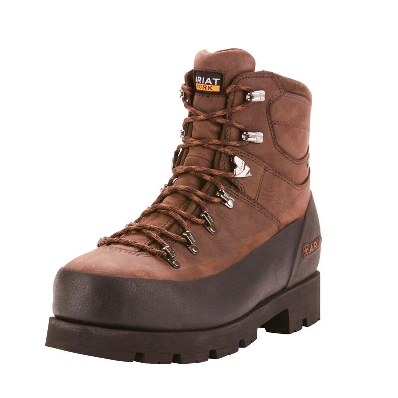 ARIAT MEN S 10025003 Linesman Ridge 6