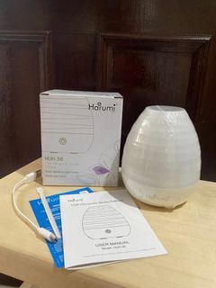 Aroma Diffuser