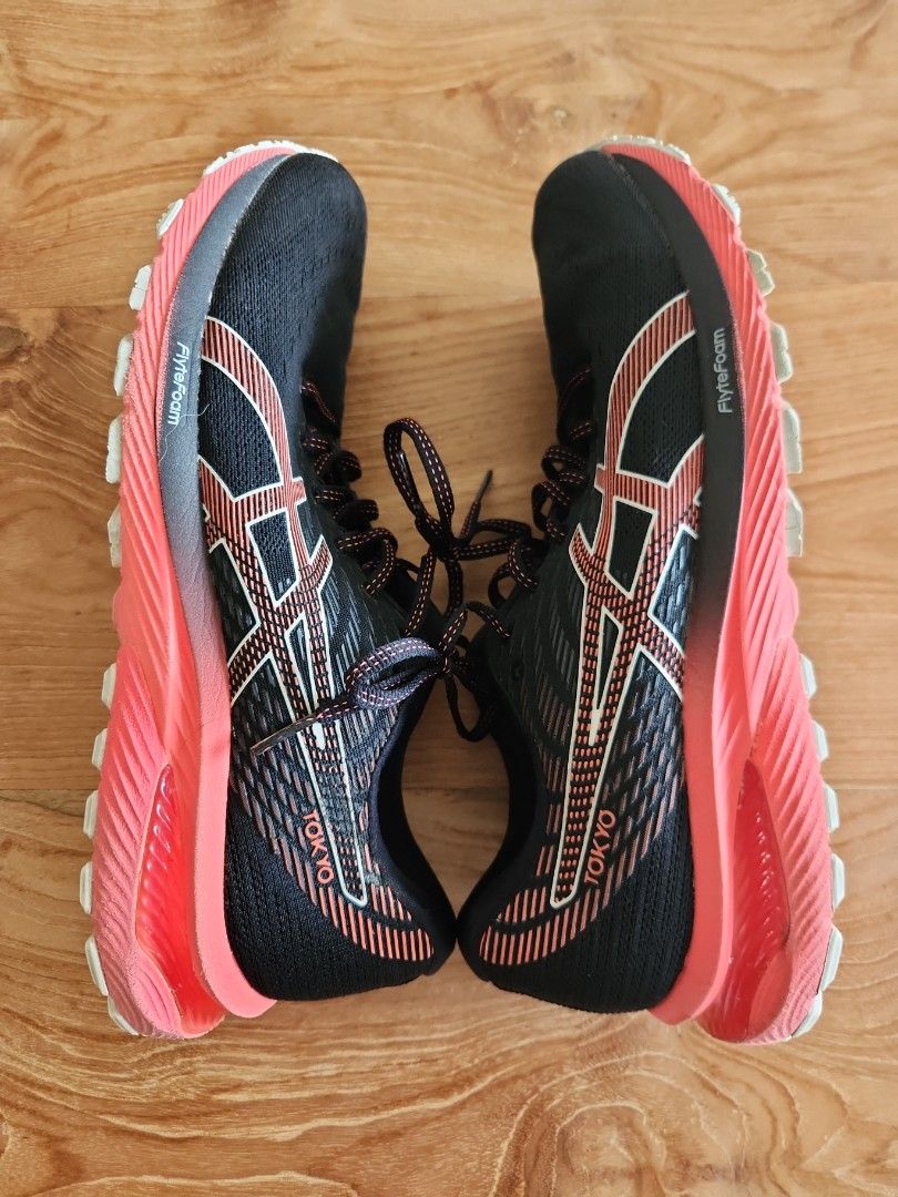 Asics cumulus 22 2025 tokyo