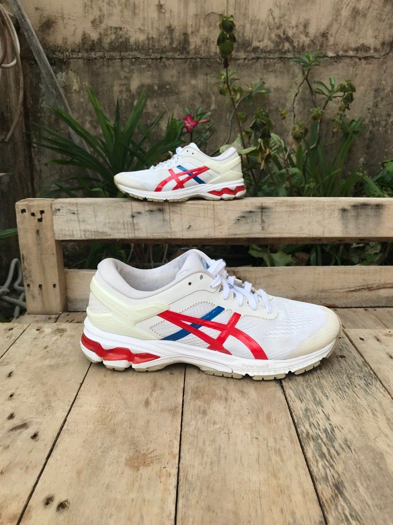 asics gel kayano 26 tokyo