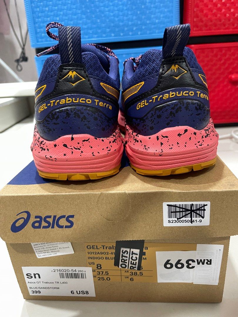 Asics gel-260 tr online