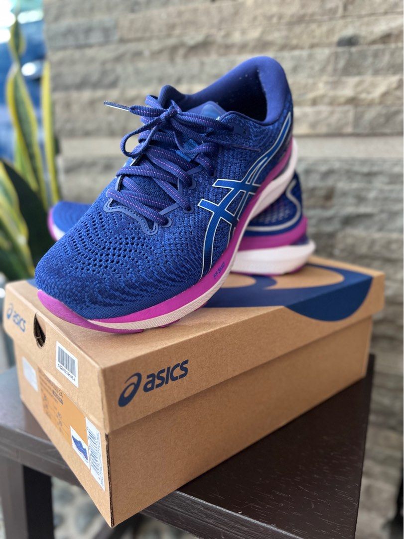 Asics cumulus 40 store
