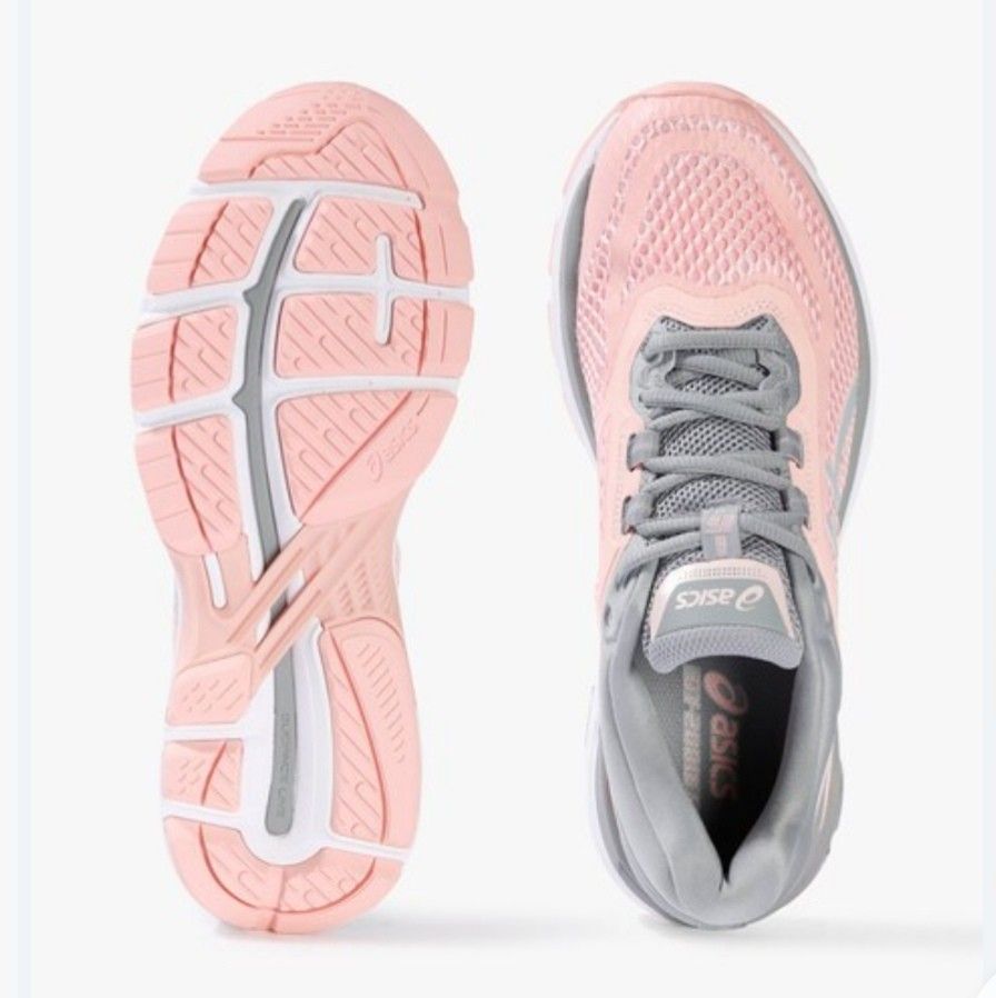 Asics gt 2000 6 rosa top