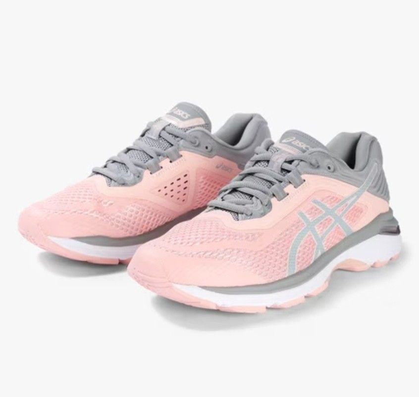 Asics GT 2000 6 Women Running shoes Women s Fashion Footwear Sneakers on Carousell