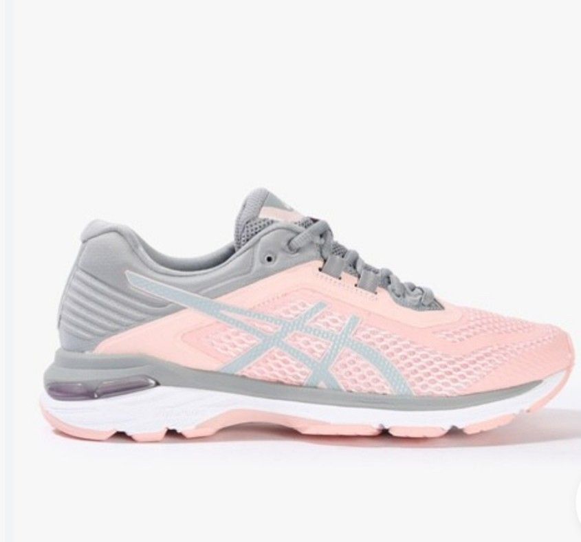 Asics gt 2000 6 sale pink