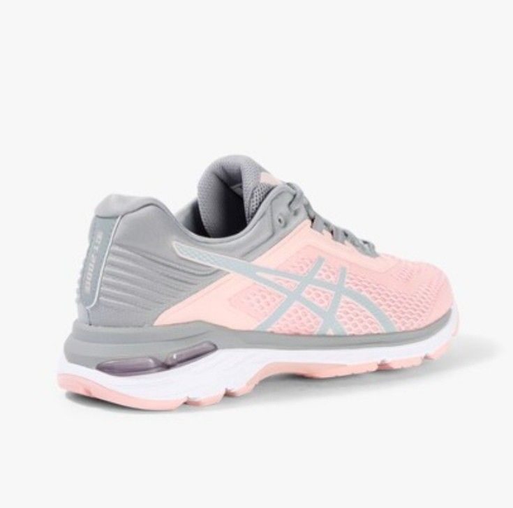 Asics gt 2000 store 6 frosted rose