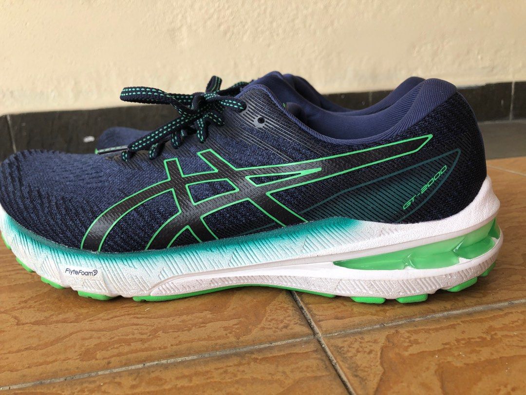 Asics size hotsell 10 mens