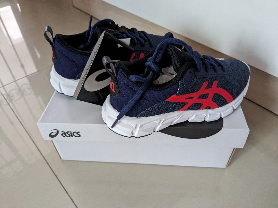 Asics hotsell junior 2015