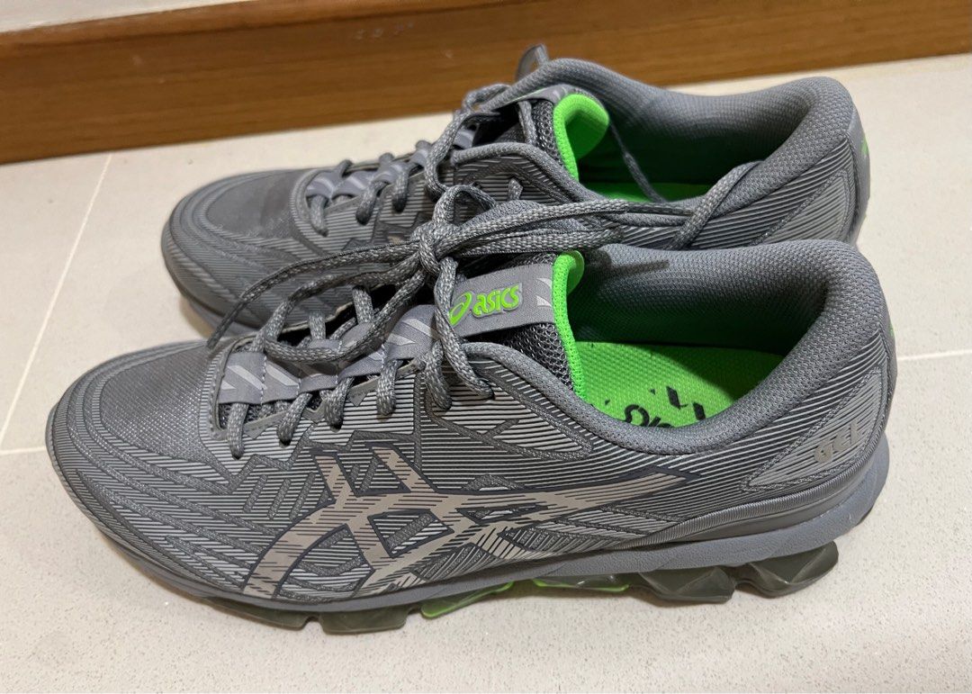 Asics Quantum 360 like new condition