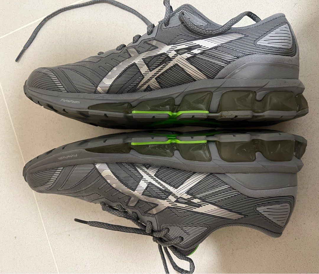 Asics Quantum 360 like new condition